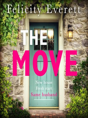 cover image of The Move